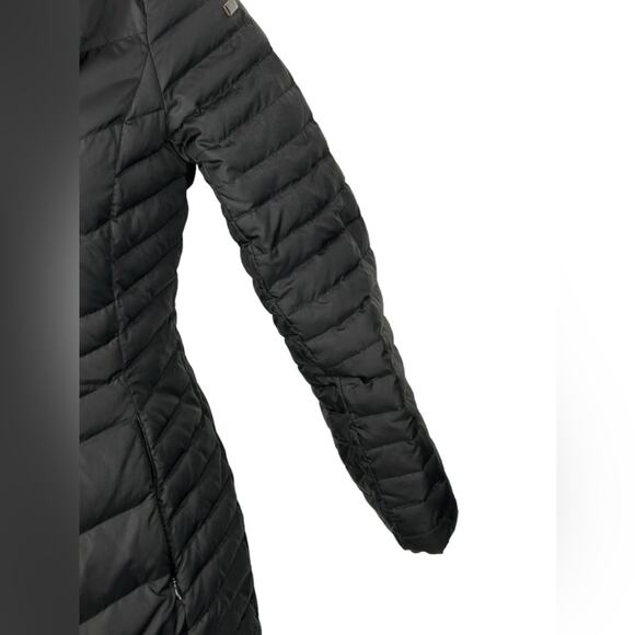 Marc New York by Andrew Marc Kirby Chevron Coat – Size Small - Picture 6 of 16